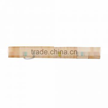 Children Toy Wooden 8 pk Novelty Stamp photo-5
