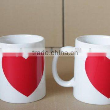 Ceramic Coffee Cup Tea Mug Set
