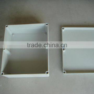 Electric Box, SMC Box photo-2