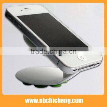 Novelty Plastic 360 Degree Phone Holder For Car photo-2