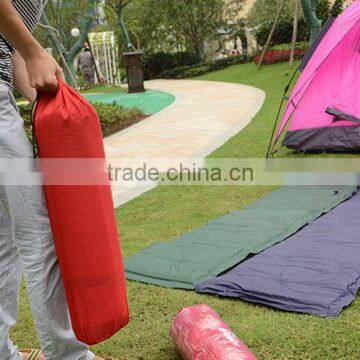 Latest Technology Inflatable Summer Sleeping Mat photo-6