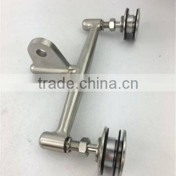 Glass Canopy Stainless Steel Fixing Part/Glass Bracket photo-4