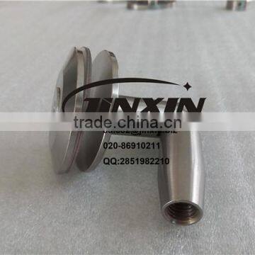 304/316 Glass Canopy Hardware Fitting Accessories photo-2