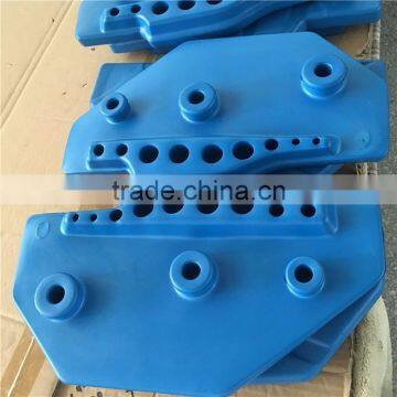 Custom EVA foam injection molding products