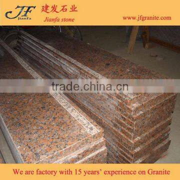 G562 Granite Anti-slip Stairs And Tiles photo-6