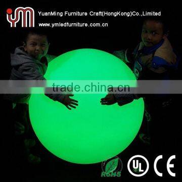 Waterproof RGB Led Ball/Led Crystal Magic Ball Light photo-2