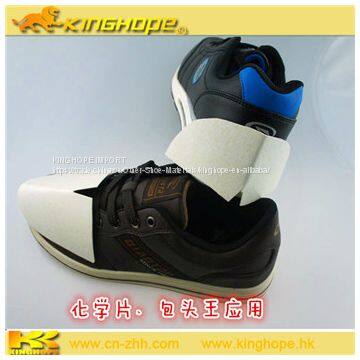 Слипающая пена для пальцев ног с горячим клеем photo-5