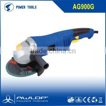 900W 115/125mm Angle Grinder~AG900G