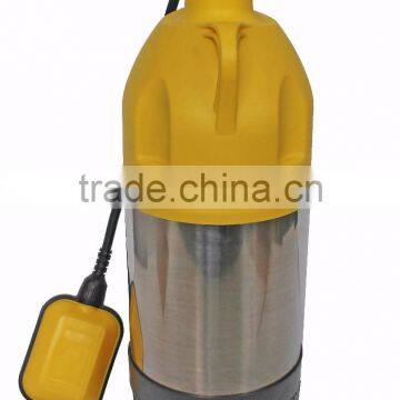 Three Impellers Stainless Steel Water Pump With Flow Switch photo-5