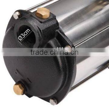 Multi-Stage Pump HMC-2SA With High Pressure photo-2