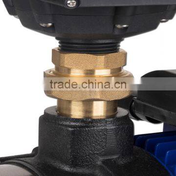 High Pressure Multi Stage Water Pump Auto Garden Household Rain Tank Irrigation photo-5