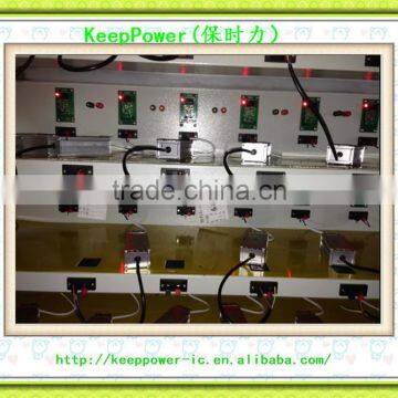 25W DC 24V Non-Waterproof LED Power Supply S-25-24 Power Supplier photo-3