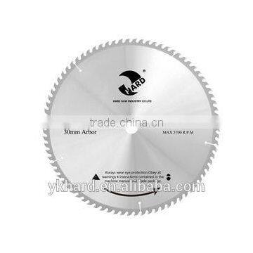 Wood Cutting Sawblade photo-4