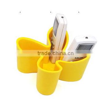 Flower Shaped Remote Control Holder