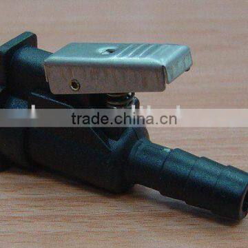 Fuel Connector