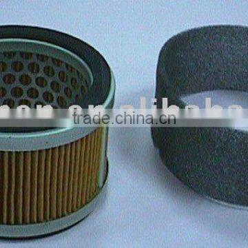 Air filter