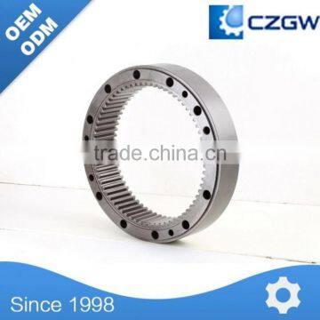 Precision CNC Machine Machined Metal Spare Auto Turned Turning Parts photo-2