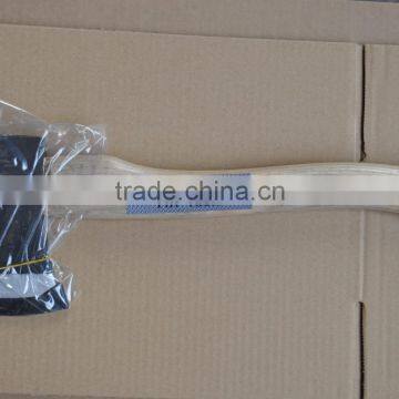 Forged Felling Axe With Wooden Handle A601 photo-2