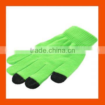 Touch Screen Smartphone Texting Stretch Magic Gloves photo-5