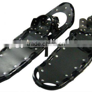 Snow Shoes Soft and Easy Quick Release Binding SS-0106