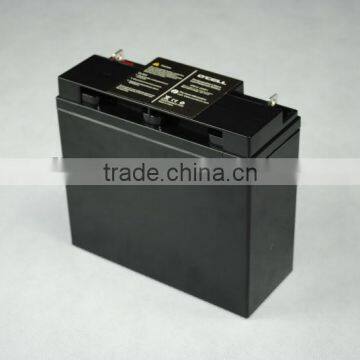 LiFePO4 Battery pack for golf trolley 12V20ah 12v17ah