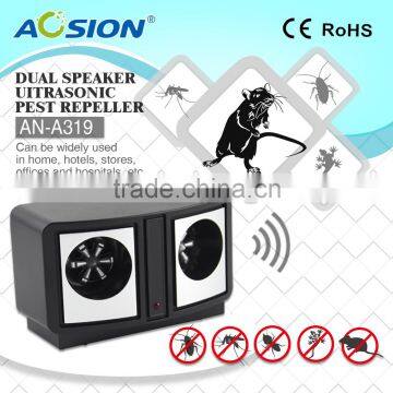 Aosion European electronic anima repeller ants control