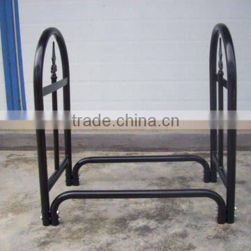 Firewood Log Rack photo-2