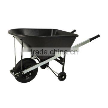 Wheel barrow(43055 hand tools, wheel barrow,handcart)