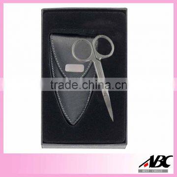 Hot-selling Manicure Sharp Japan Stainless Steel Scissors photo-4