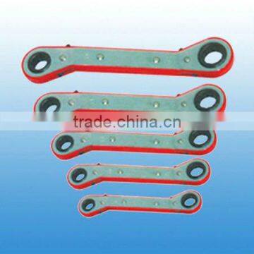 Short Type Ratchet Wrench WSG017