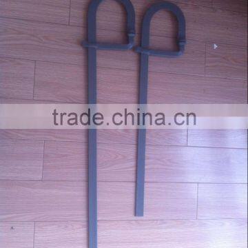 SHUTTERING CLAMP| G type clamp| Mason clamp factory/clamp