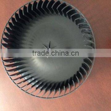 Air Purifier Injection Plastic Impeller photo-2