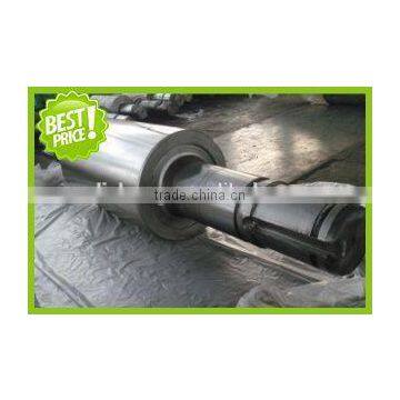 Centrifugal casting rolling steel mill hearth rollers for conveyors