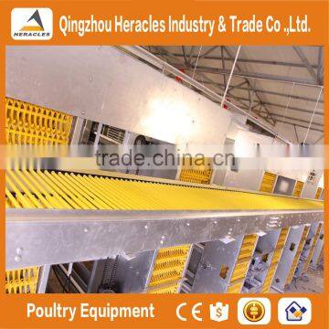 Trade Assurance Layer Egg Chicken Cage --A Type 4 Layers Chicken Cage photo-6