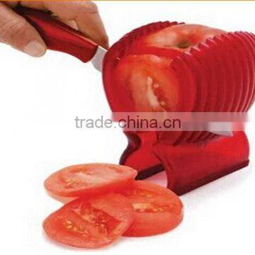 As Seen On TV Kitchen hand tool Tomato Cutter / Tomato Slicer