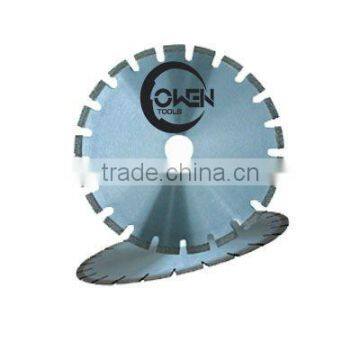 Laser Deep Segments Saw Blade