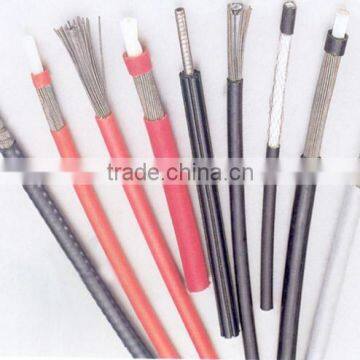 outer cable