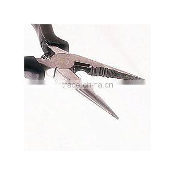 Japan Type Long Nose Fishing Pliers (CR-V) photo-2