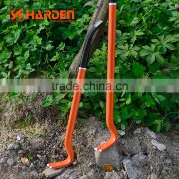 Chrome Vanadium Professional 600mm Crow Bar photo-3