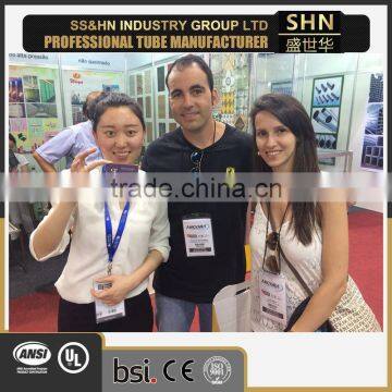 Plastic Pipe Clamps Clips and Steel u Channel Strut photo-5