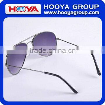 Adult Metal Frame Sunglasses