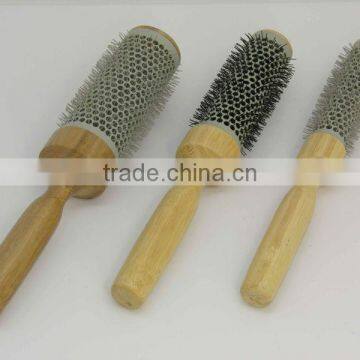 dry hair brush, Professional hair brush, Microfiber Hair Brush, hair brush in hair brush, colorful detangling hair brush,