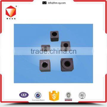 Manufacturer Best Sell Desgin China Graphite Bearing photo-5