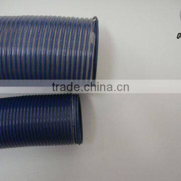 Household Material Plastic PVC Retractable Hose photo-3