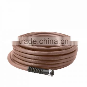 High Quality Excellent Tensile Strength Flexible PVC Tube for Car Washing Industry photo-3