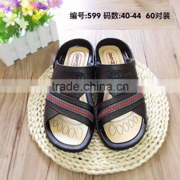 New Design Sport Sandal With Good Quality for Men photo-2