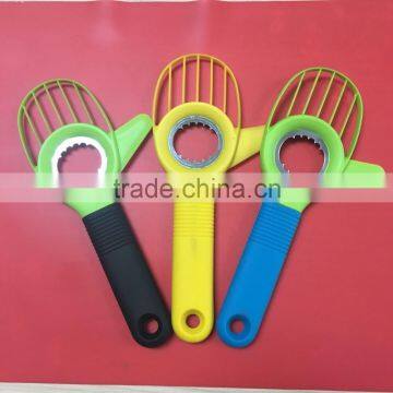 Wholesaler 3 In1avocado Slicer Good Quality photo-3