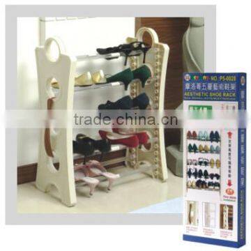 Shoe Rack (5_tiers)