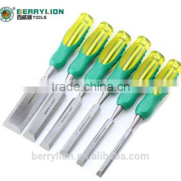 Berrylion 3/4" Woodworking Chisel High Quality Stainless Steel Chisel photo-3