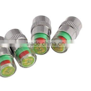 LED Indicator Car Tyre Pressure Auto Monitor Valve Stem Cap photo-5
